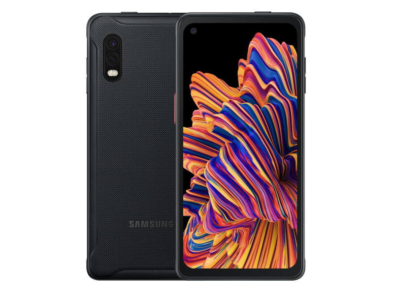 Samsung Galaxy Xcover Pro G715F Dual SIM 4/64GB